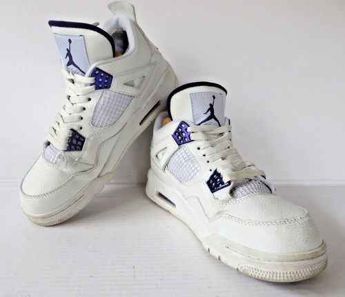 Nike air jordan purple - air,