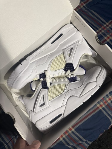 Air jordan retro viola - air,