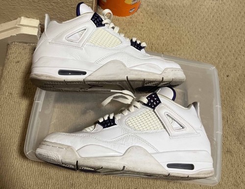 Nike air jordan retro viola - nike,
