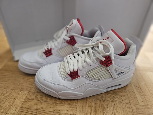 Jordan retro metallic - ,
