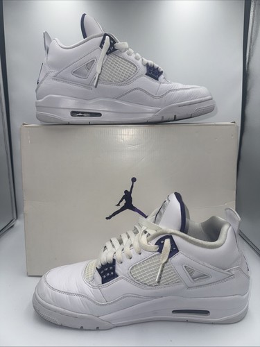 Taglia jordan 4 retro - 4, mid